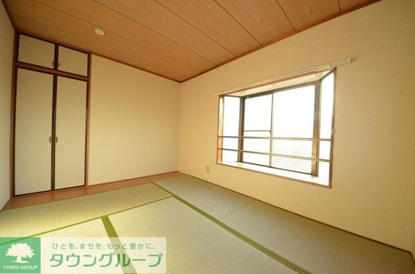 アビタシオンの物件内観写真